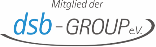 Mitglied in der DSB-Group
