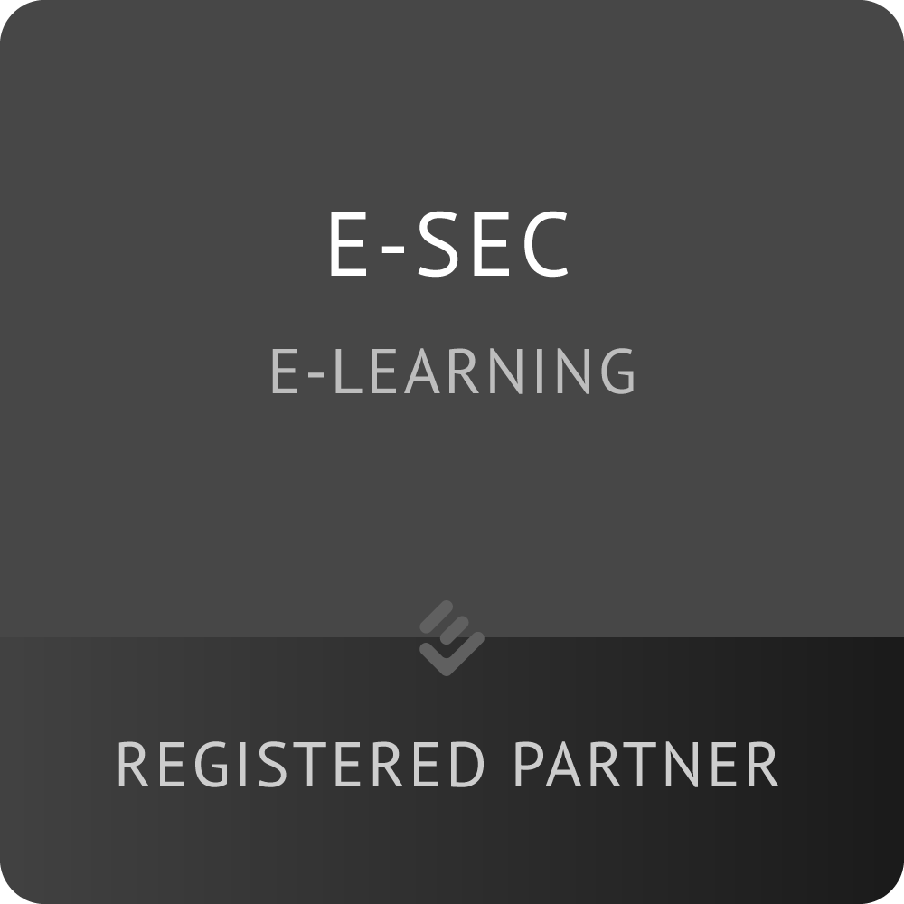 E-SEC Information Security Solutions GmbH